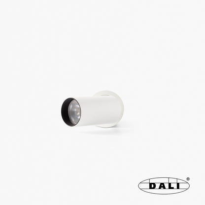 TEIDE White module projector 7W 20° 2700K CRI90 DALI