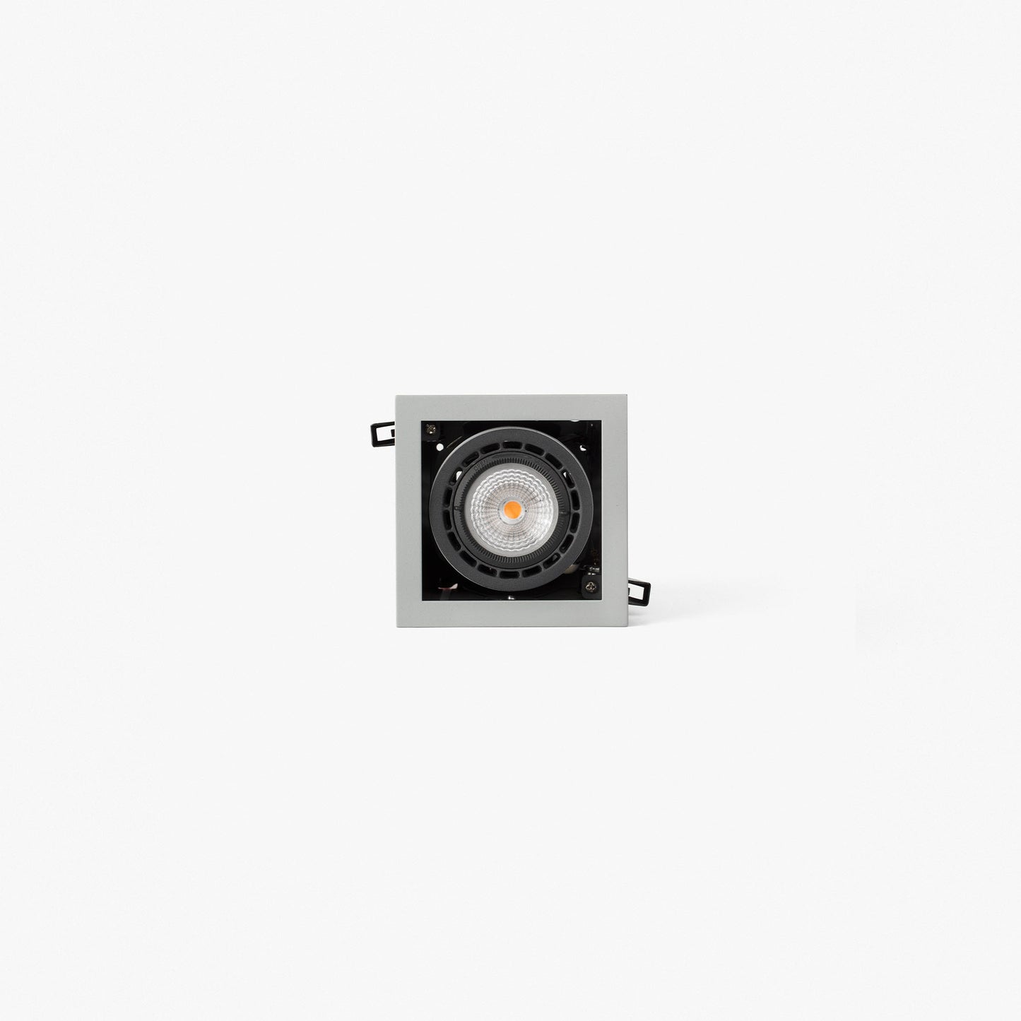 NANO COLIN-1 Grey recessed with frame 7-13W 3000K 20°