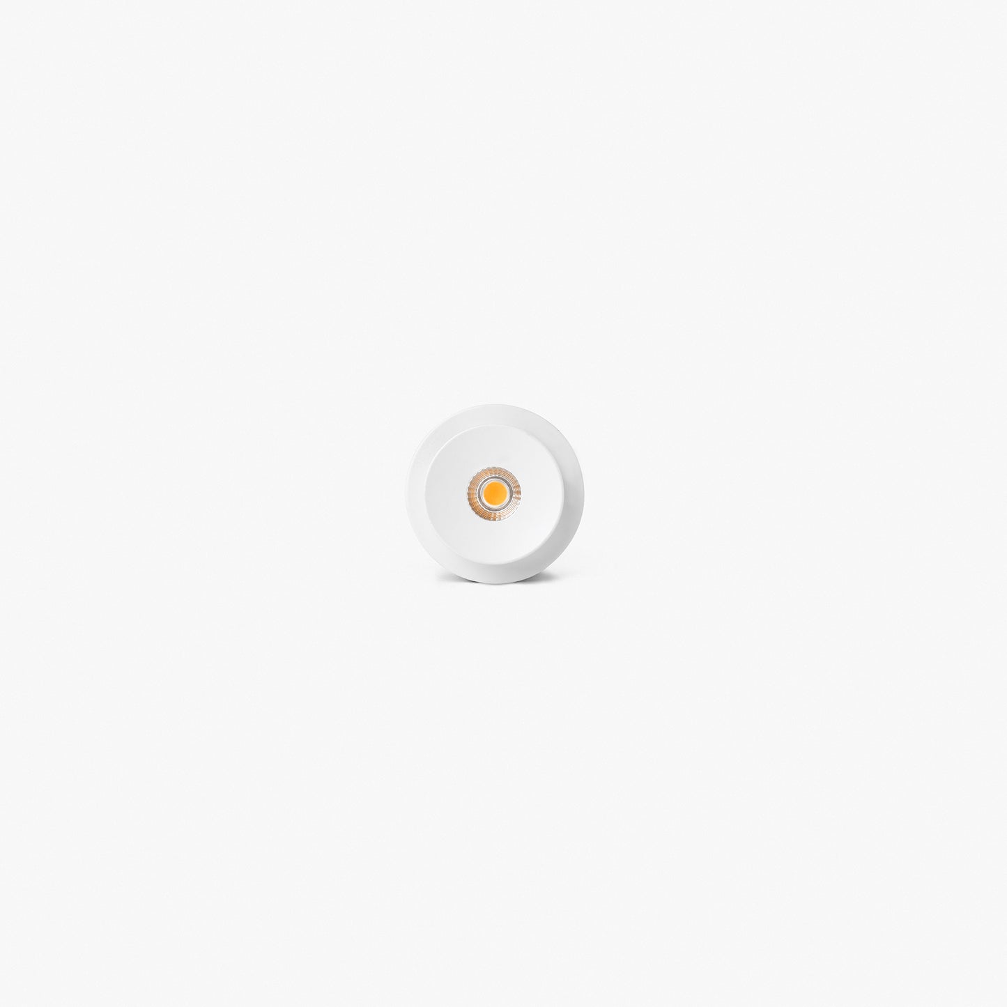 TEIDE White adjustable module downlight 10W 65° 2700K CRI97