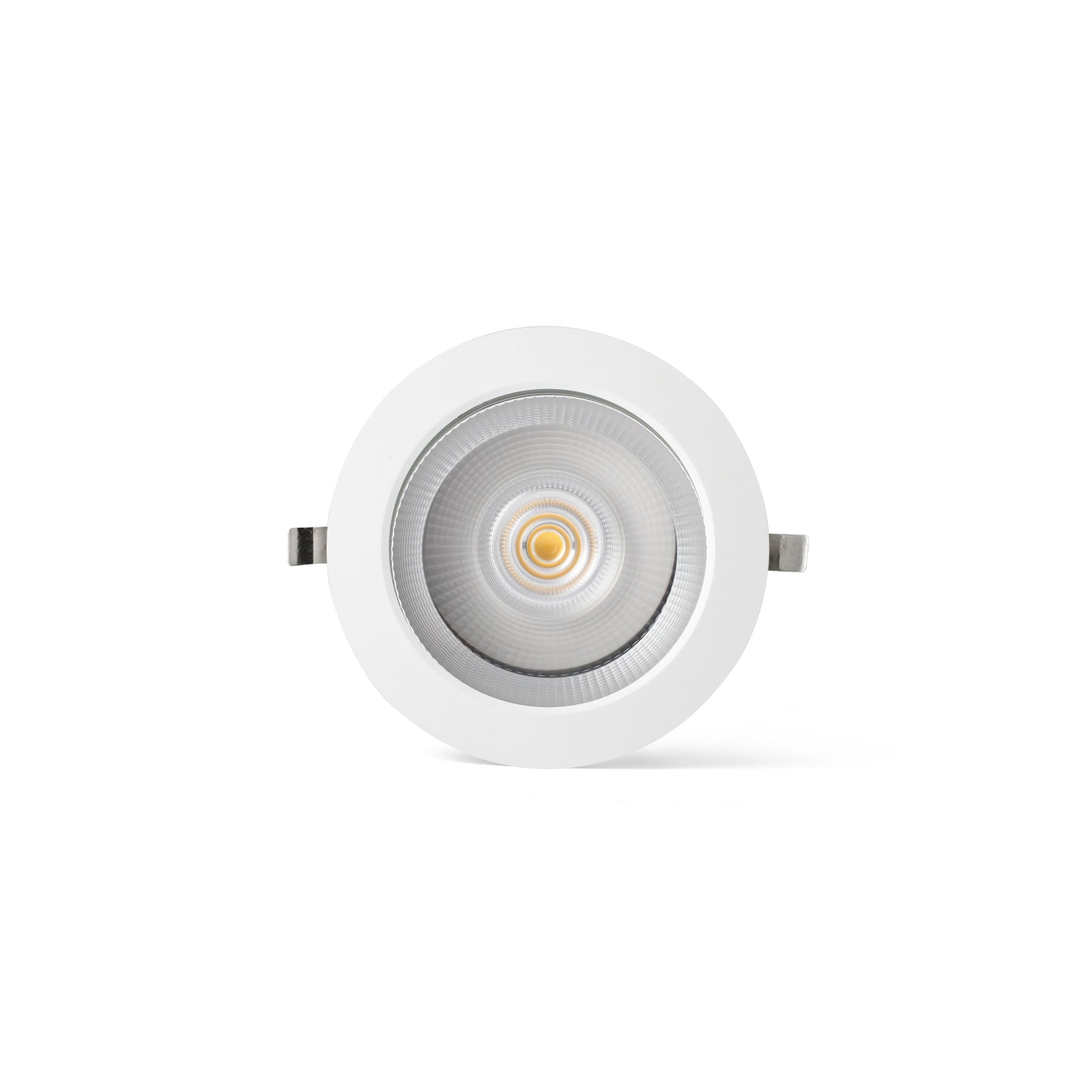 KOBO white downlight 27W 2700K CRI90 UGR<19 60° IP65