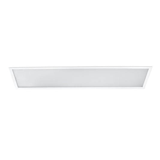 Süvistatav valgusti BACKLIGHT PANEL 1200x300 UGR<19 36W 3000K 90°