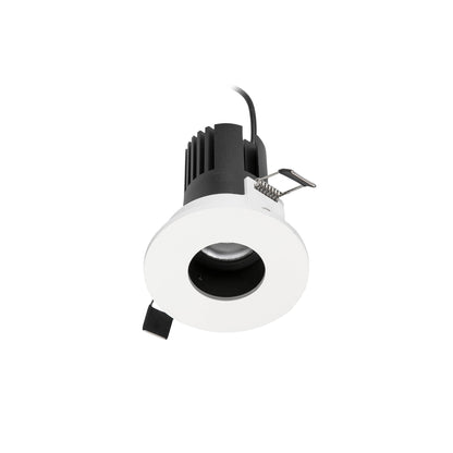 KIRA PINHOLE FIX IP20 6W white 24º 3000K