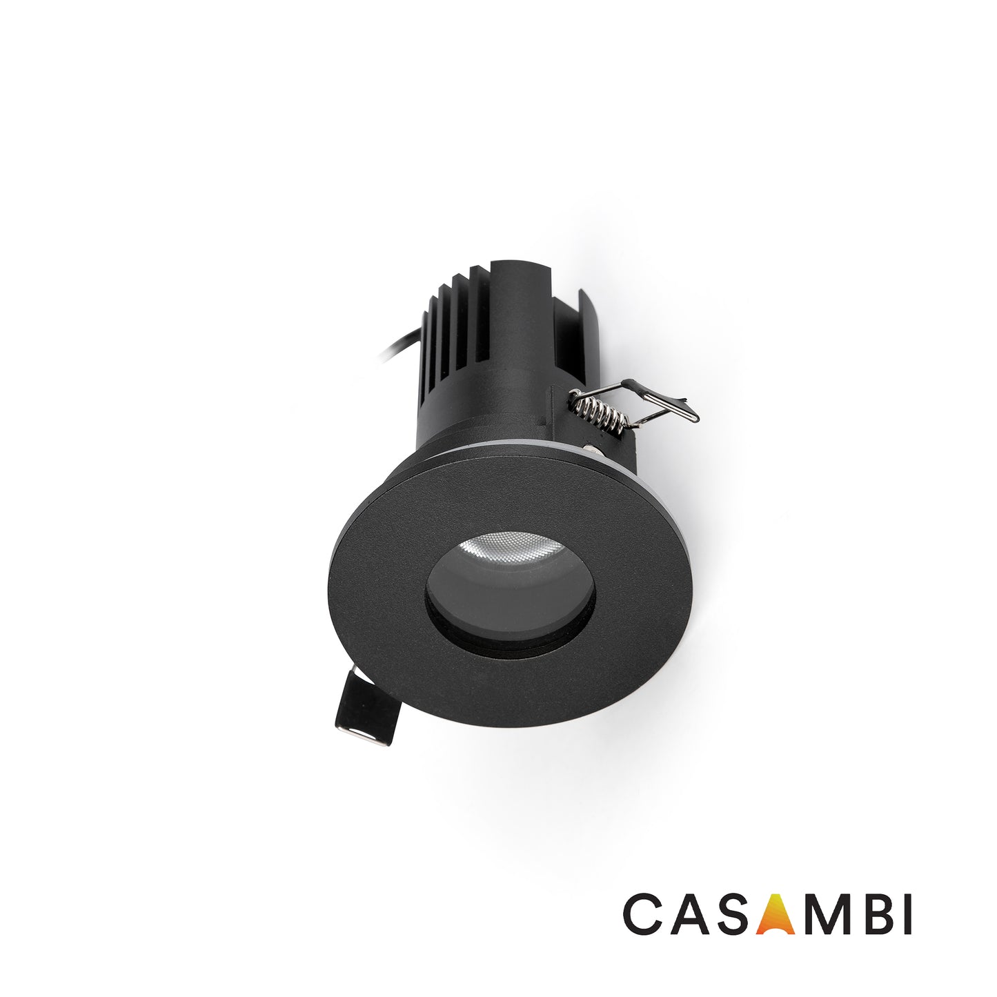 KIRA PINHOLE FIX IP65 10W must 36º 3000K CASAMBI