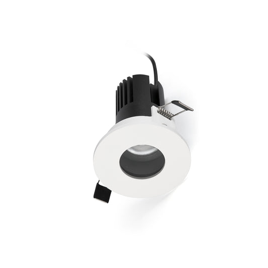 KIRA PINHOLE FIX IP65 6W white 15º 3000K