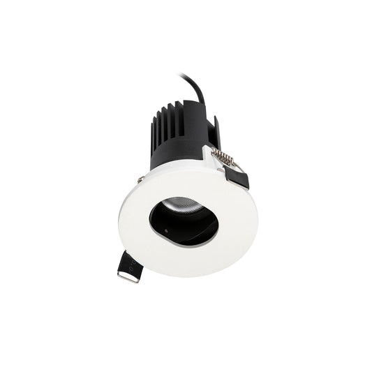 KIRA PINHOLE ORIENTABLE IP20 6W white 24º 2700K