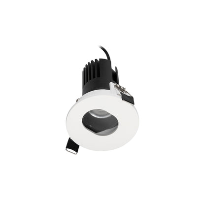 KIRA PINHOLE Valge ORIENTEERITAV IP65 15W 15º 4000K
