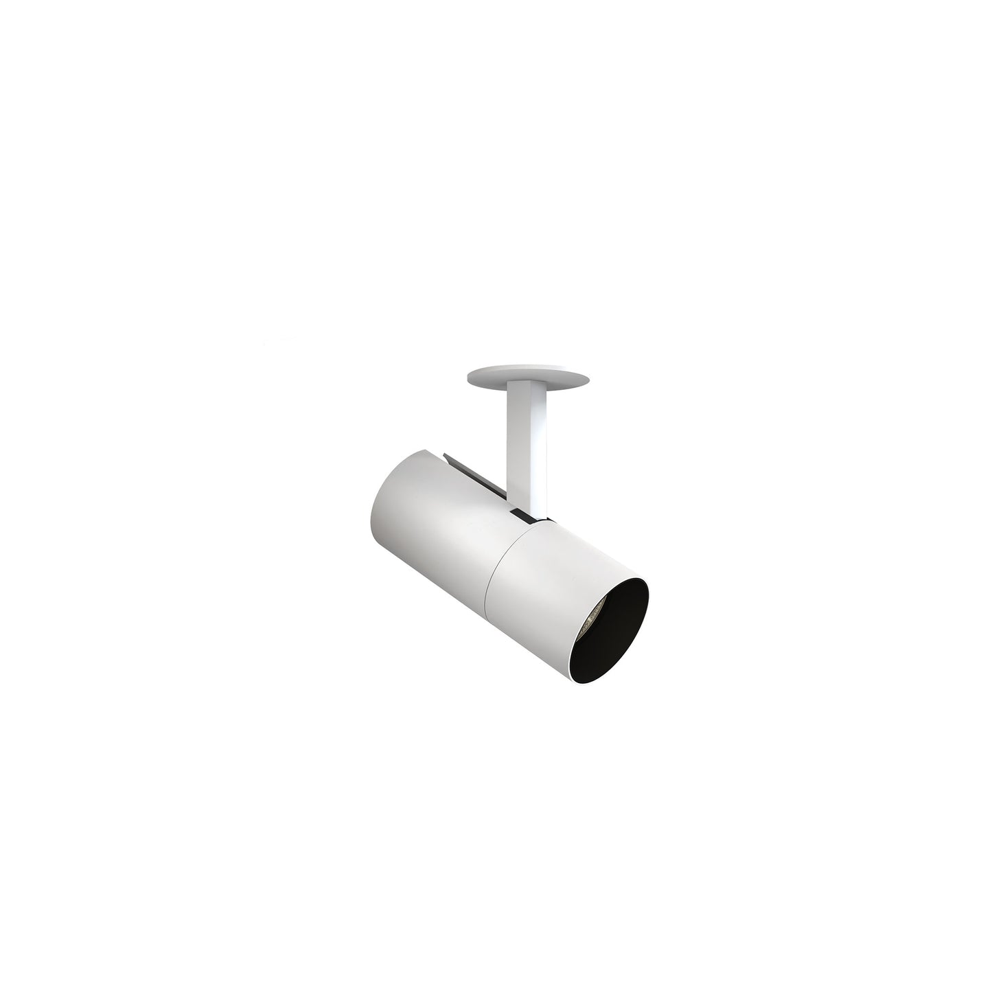 LINSE RECESSED 10W white 36º 4000K CRI90 ON/OFF