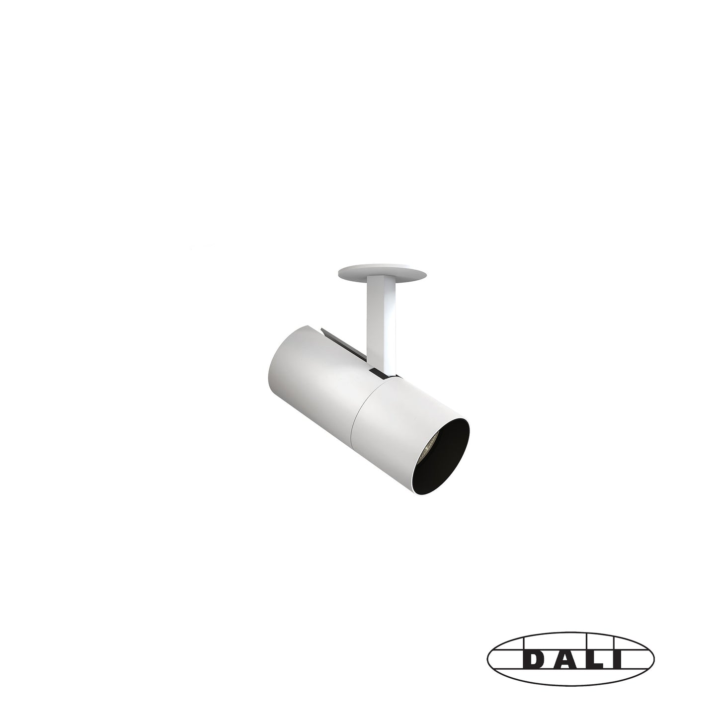 LINSE SYVISSE 10W valge 50º 3000K THRIVE DALI