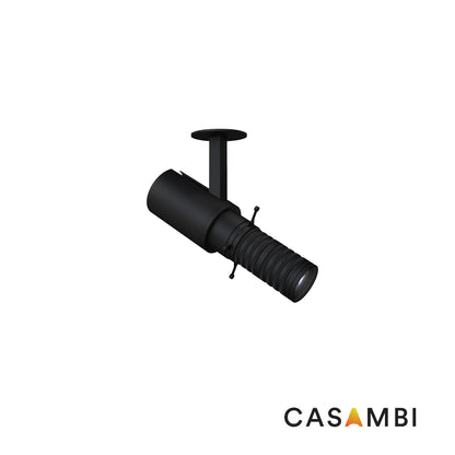 LINSE ART SÜVISVALGUSTI 15W 18-36º must 3000K THRIVE CASAMBI