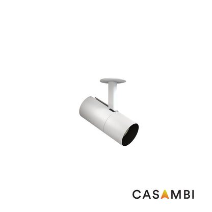 LINSE RECESSED 20W valge 24º 3000K CRI90 CASAMBI