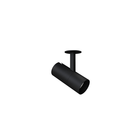 LINSE RECESSED 20W black 15º 4000K THRIVE ON/OFF