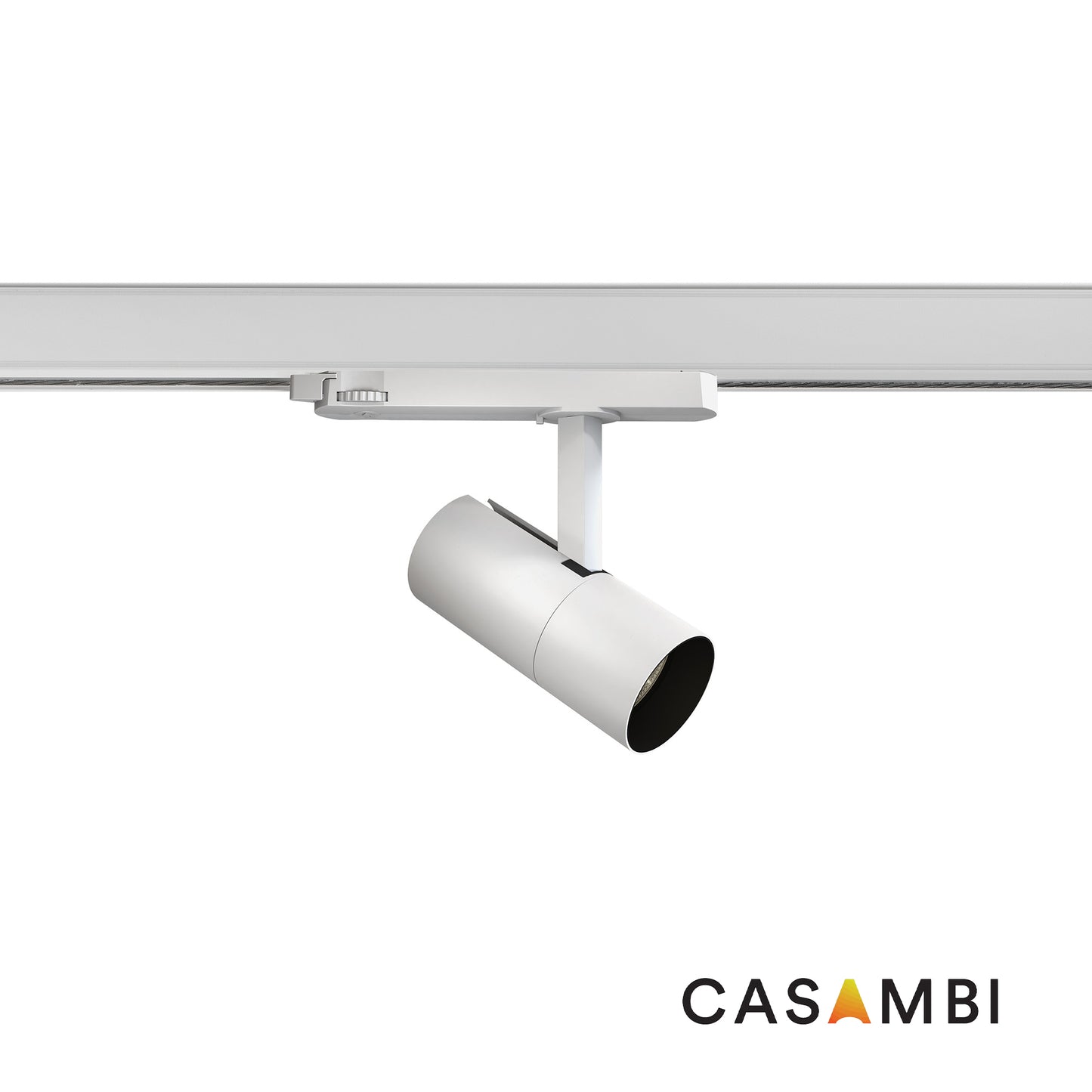 LINSE TRACK 20W valge 24º 2700K CRI90 CASAMBI