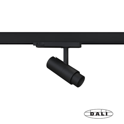 LINSE ZOOM TRACK 20W must 20-50º 2700K CRI90 DALI