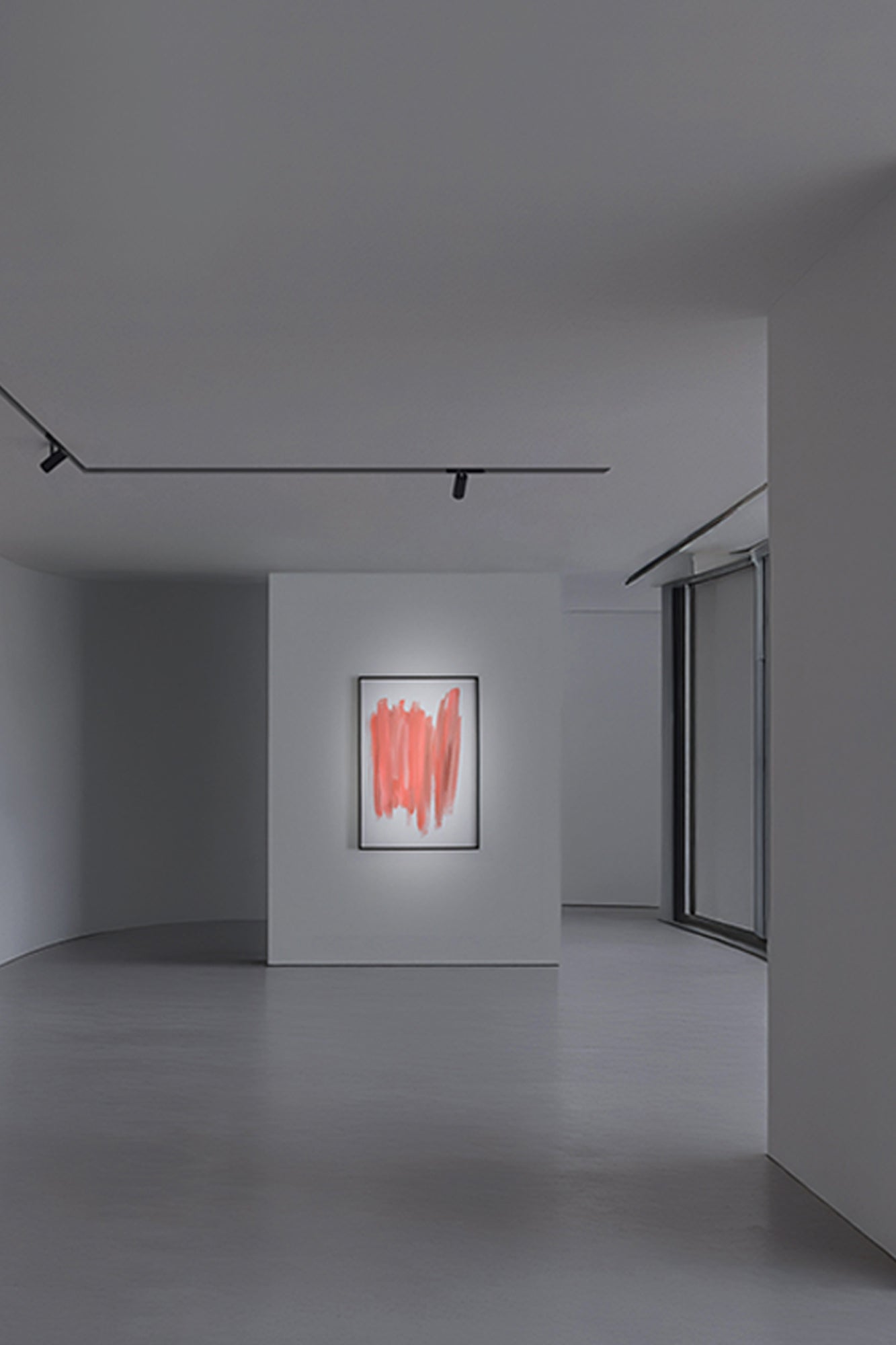 LINSE TRACK 20W must 15º 3000K CRI90 DALI