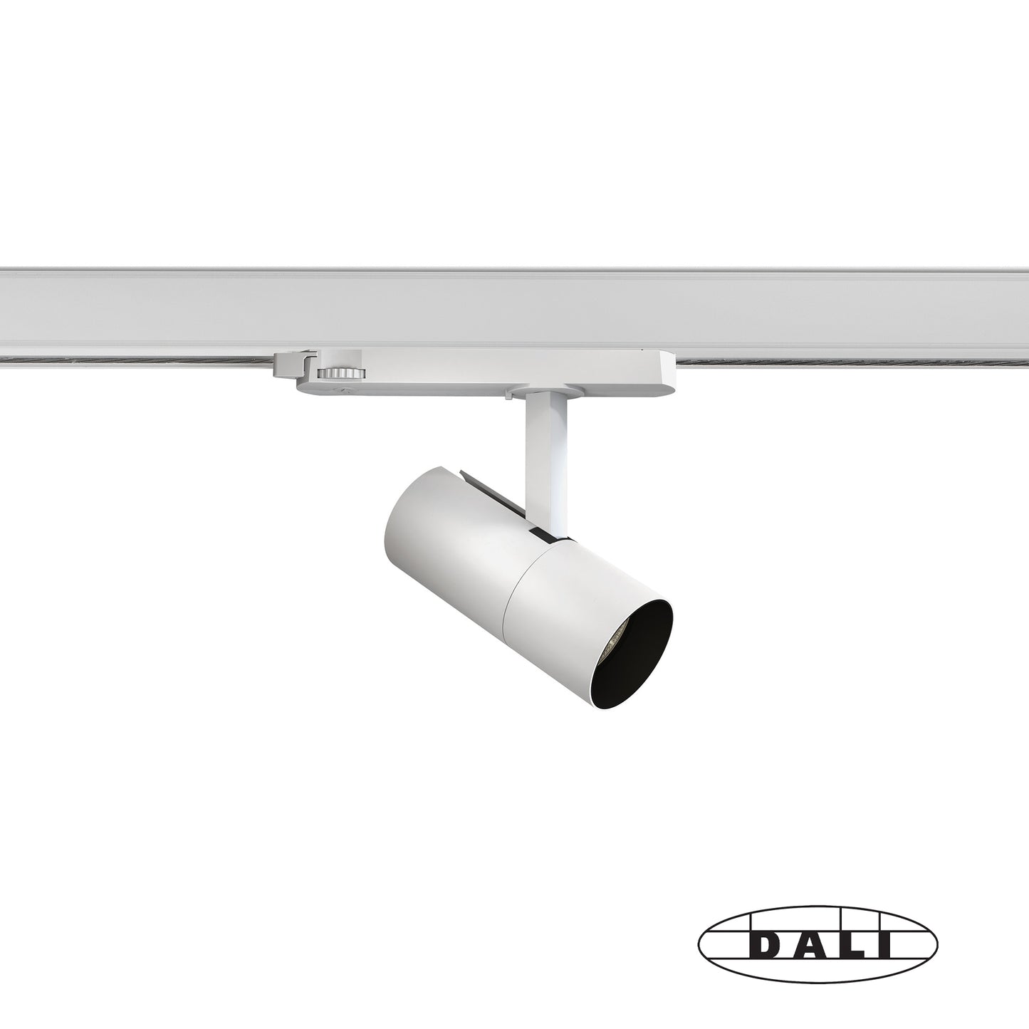 LINSE TRACK 20W valge 36º 3000K THRIVE DALI