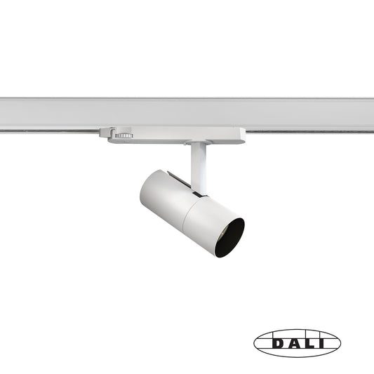 LINSE TRACK 20W valge 24º 4000K THRIVE DALI