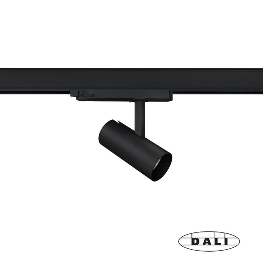 LINSE TRACK 20W must 50º 4000K THRIVE DALI