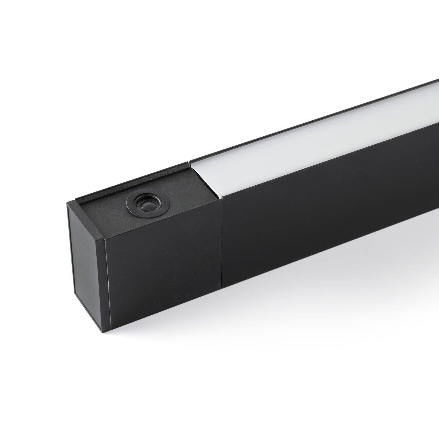 VIA EVO Sensor movimiento final linea