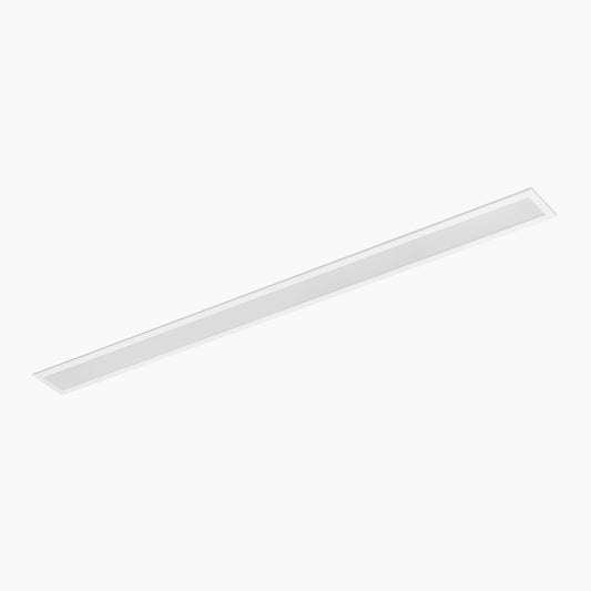 Recessed lamp VIA EVO RECESSED 1140 27W 4000K WHITE PRISM.