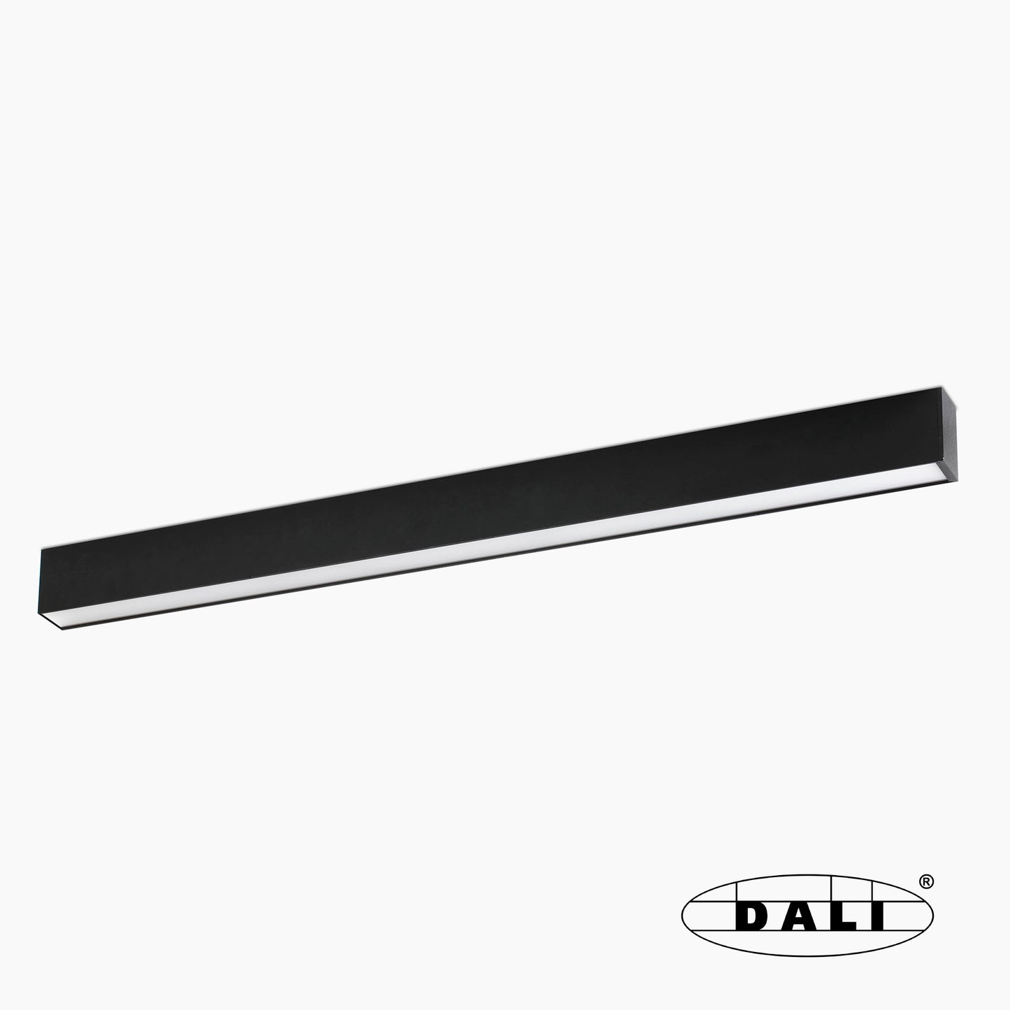 VIA EVO wall 570 15W 4000K must DALI