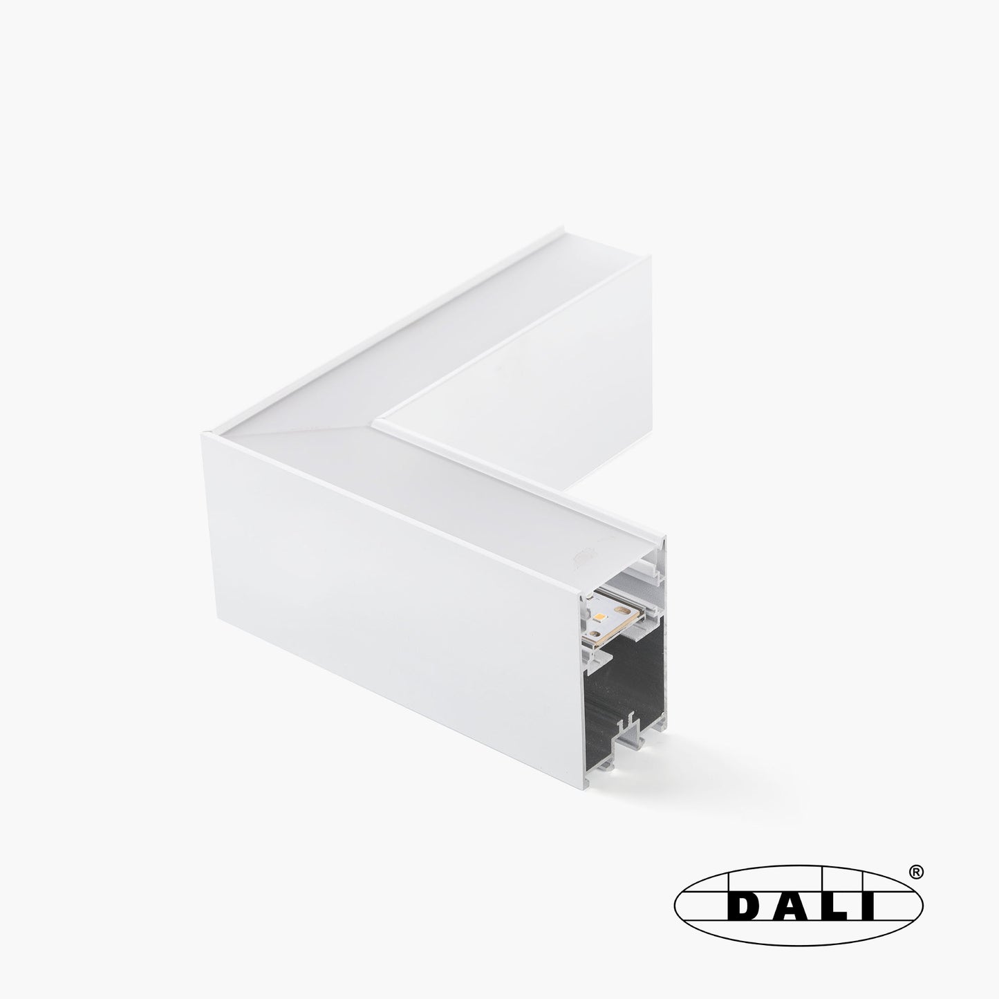 VIA L Surface 3000K 400mA white DALI
