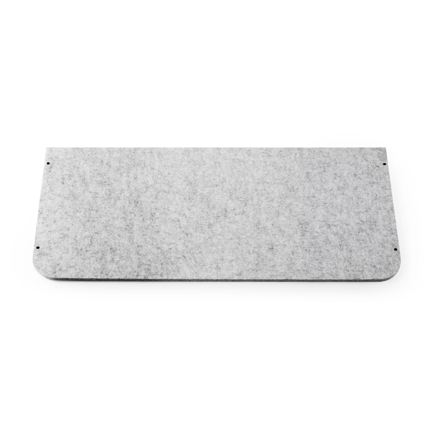 FONOVIA Two grey panels 840 mm