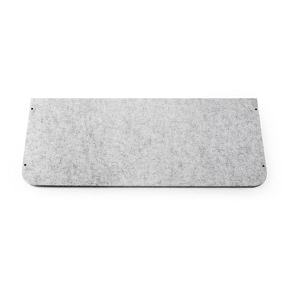 FONOVIA Two grey panels 840 mm