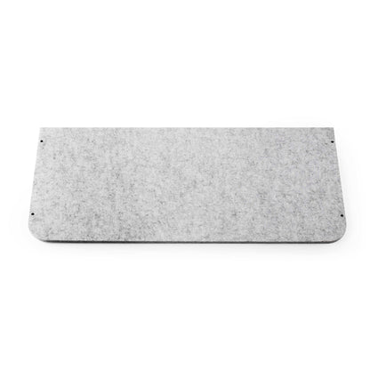 FONOVIA Two grey panels 1120 mm