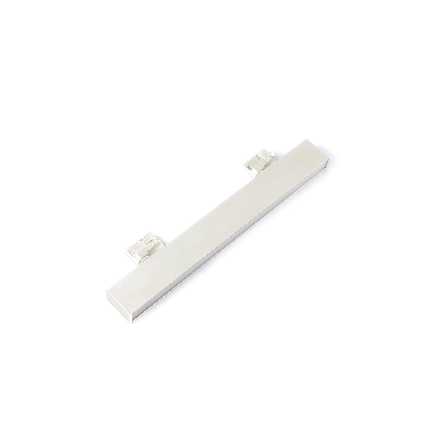 VIA EVO TRACK 570 surface white 25W  3000K  Prism  DALI