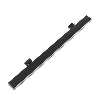 VIA EVO TRACK 1130 surface black 51W  4000K  Prism  DALI