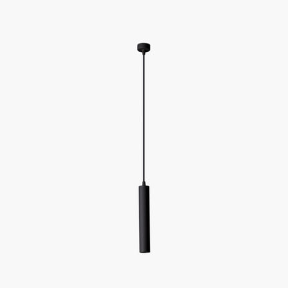 FOST PENDANT Black Ø40 7W 3000K 24° 3000K CRI90