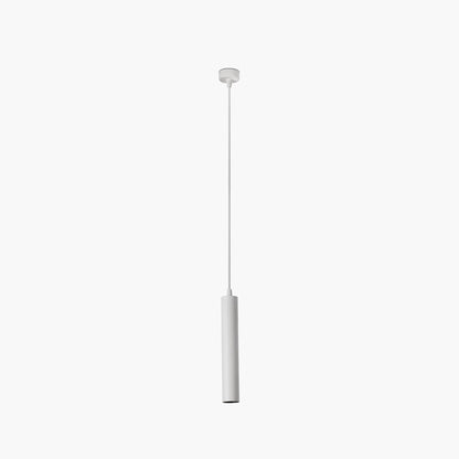FOST PENDANT white projector Ø64 15W CRI97 2700K 24°  DALI