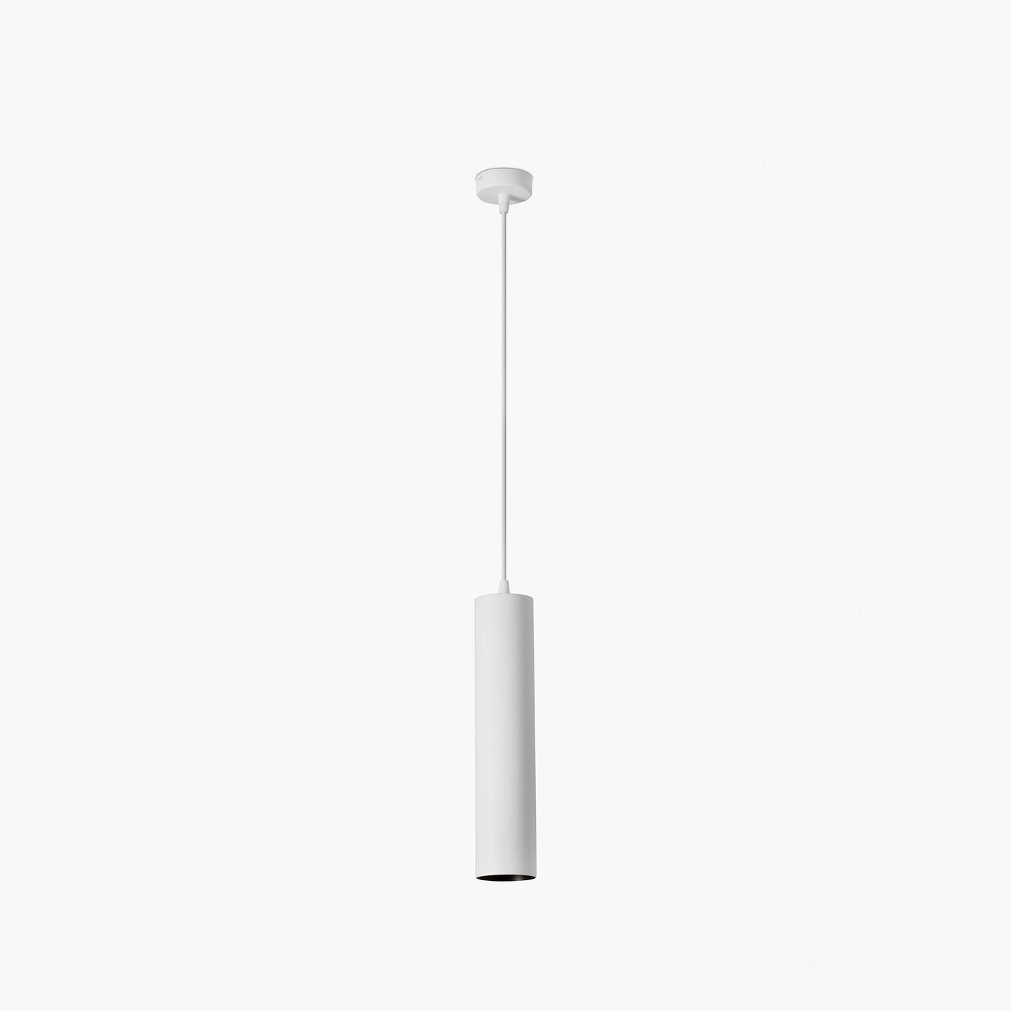 FOST PENDANT White Ø64 15W 3000K 18° 3000K CRI97