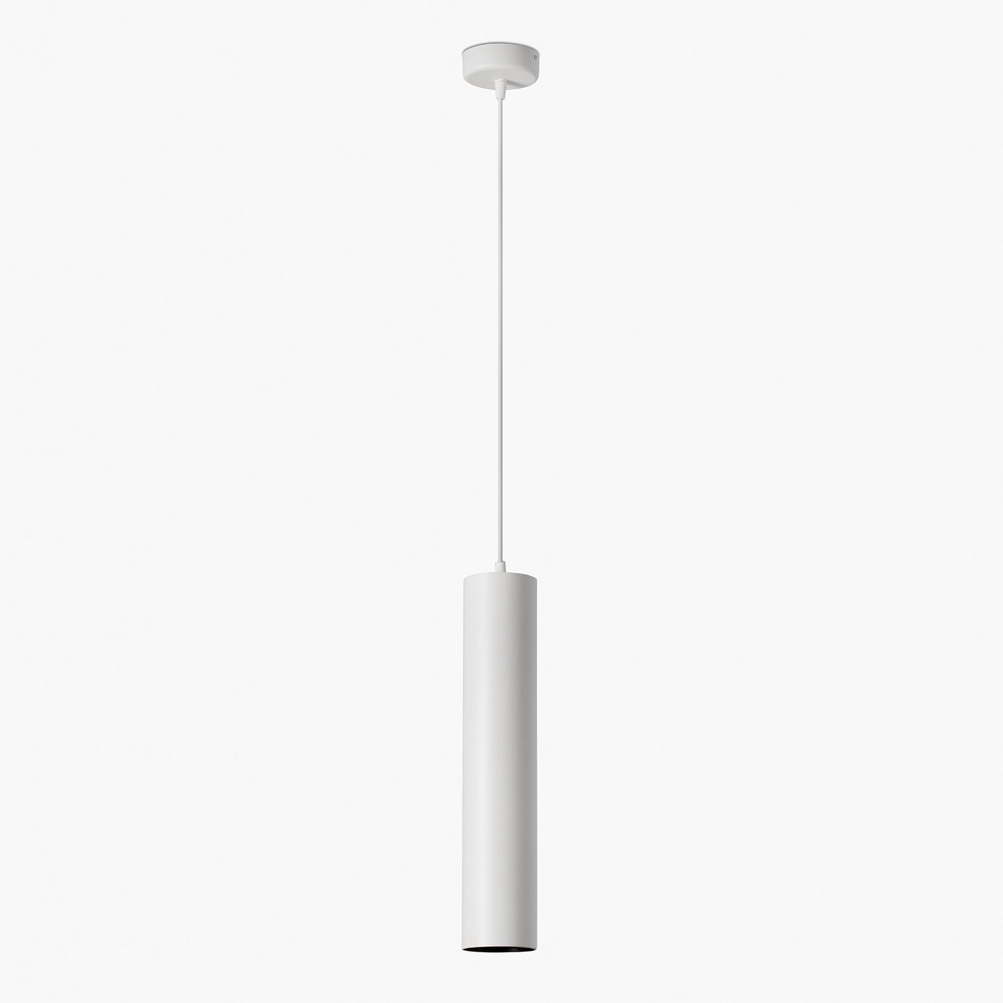 FOST PENDANT White Ø80 28W 2700K 18° 2700K CRI97