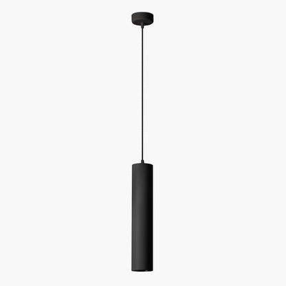 FOST PENDANT Black Ø80 28W 4000K 36° 4000K CRI97 DALI