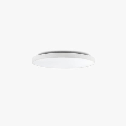 DOMIO white surface Ø800 78W opal 4000K CRI80