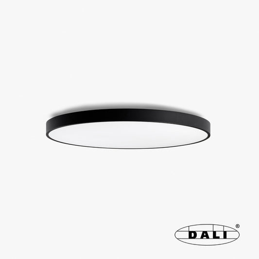 DOMIO must pind Ø800 78W opaal 4000K CRI80 DALI