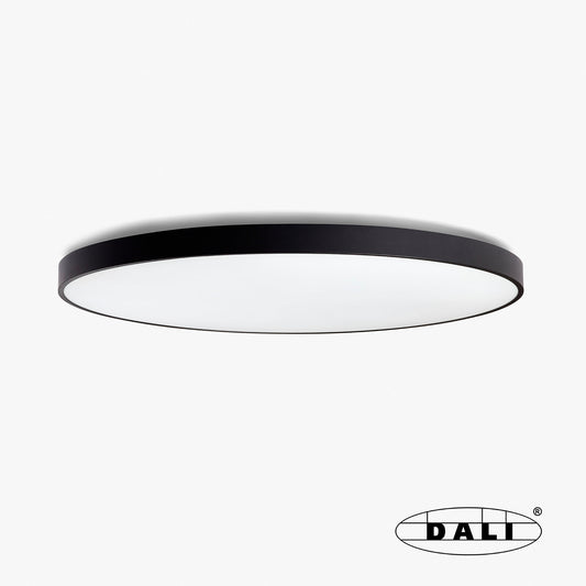 DOMIO must pind Ø1000 95W opaal 3000K CRI80 DALI