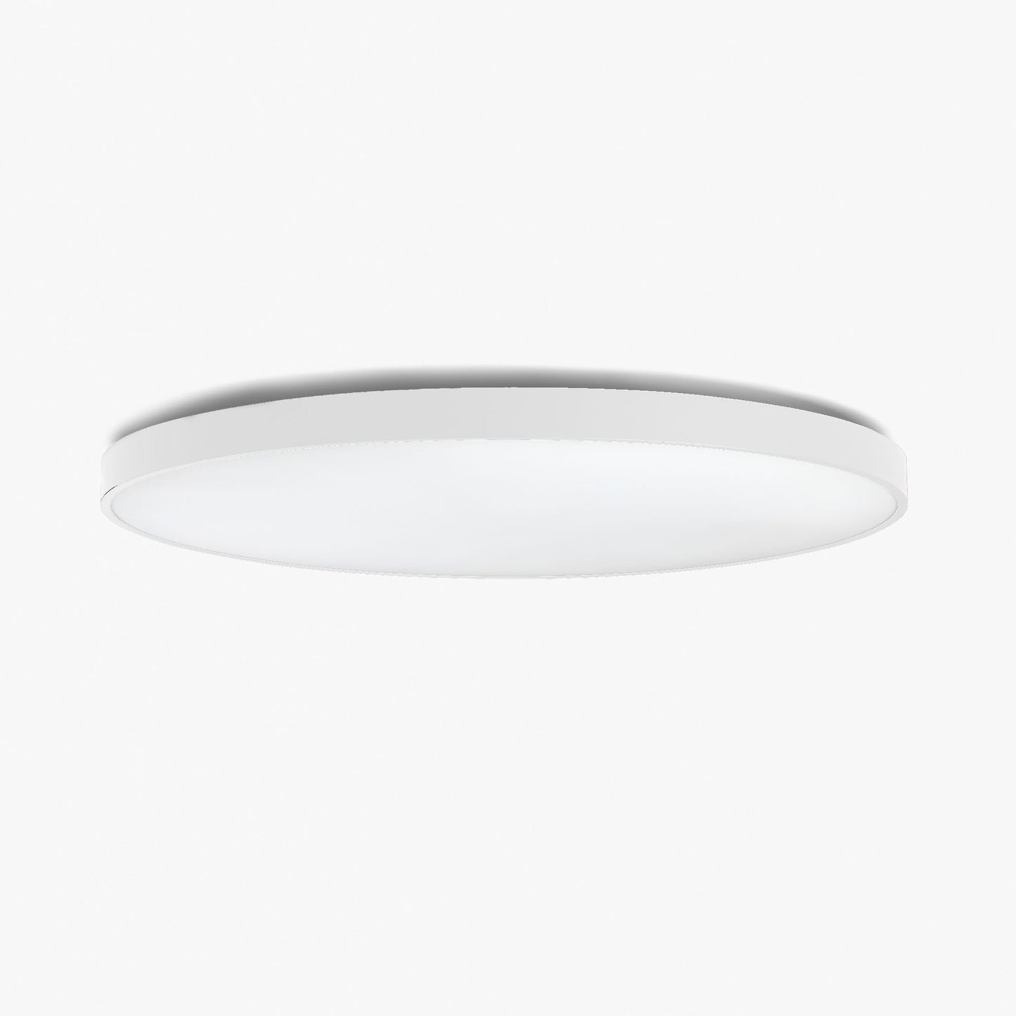 DOMIO valge pind Ø1000 95W prismaatiline 3000K CRI80