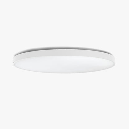 DOMIO valge pind Ø1000 95W opaal 4000K CRI80
