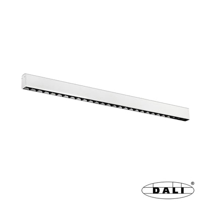 VIA EVO üles/alla 1130 UGR<16 3000K 50° valge DALI