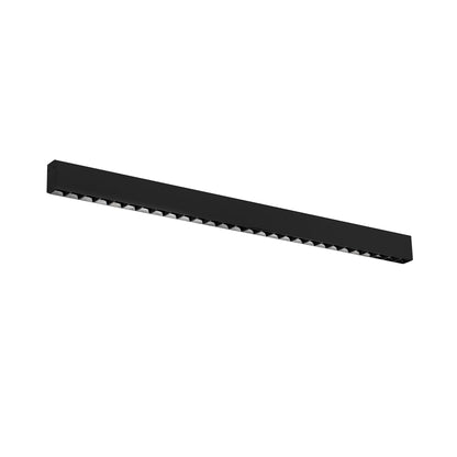 VIA EVO up&down 1130 UGR<19 4000K 80° black