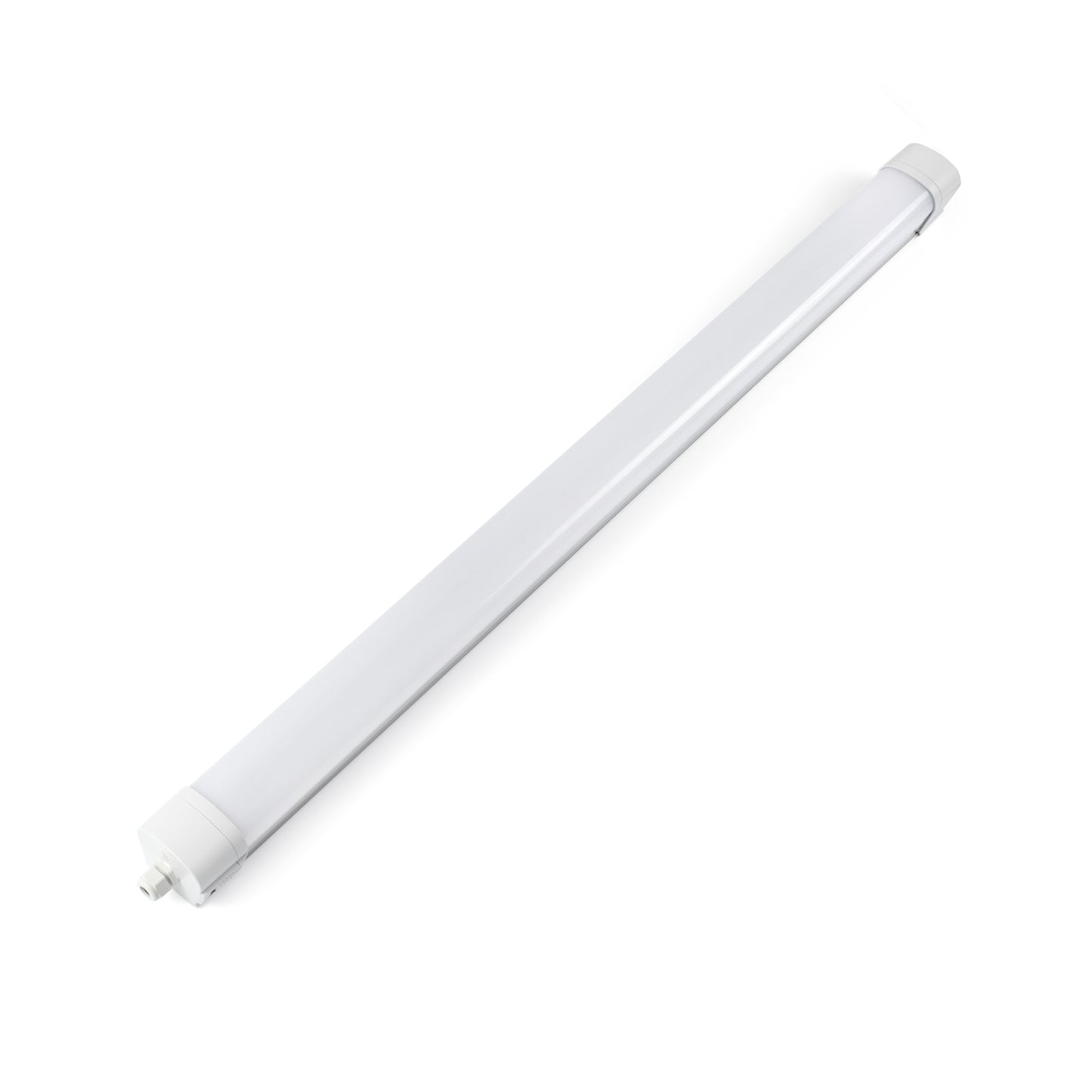 PROOFLINE white watertight 45W 4000K CRI80 IP65 Casambi