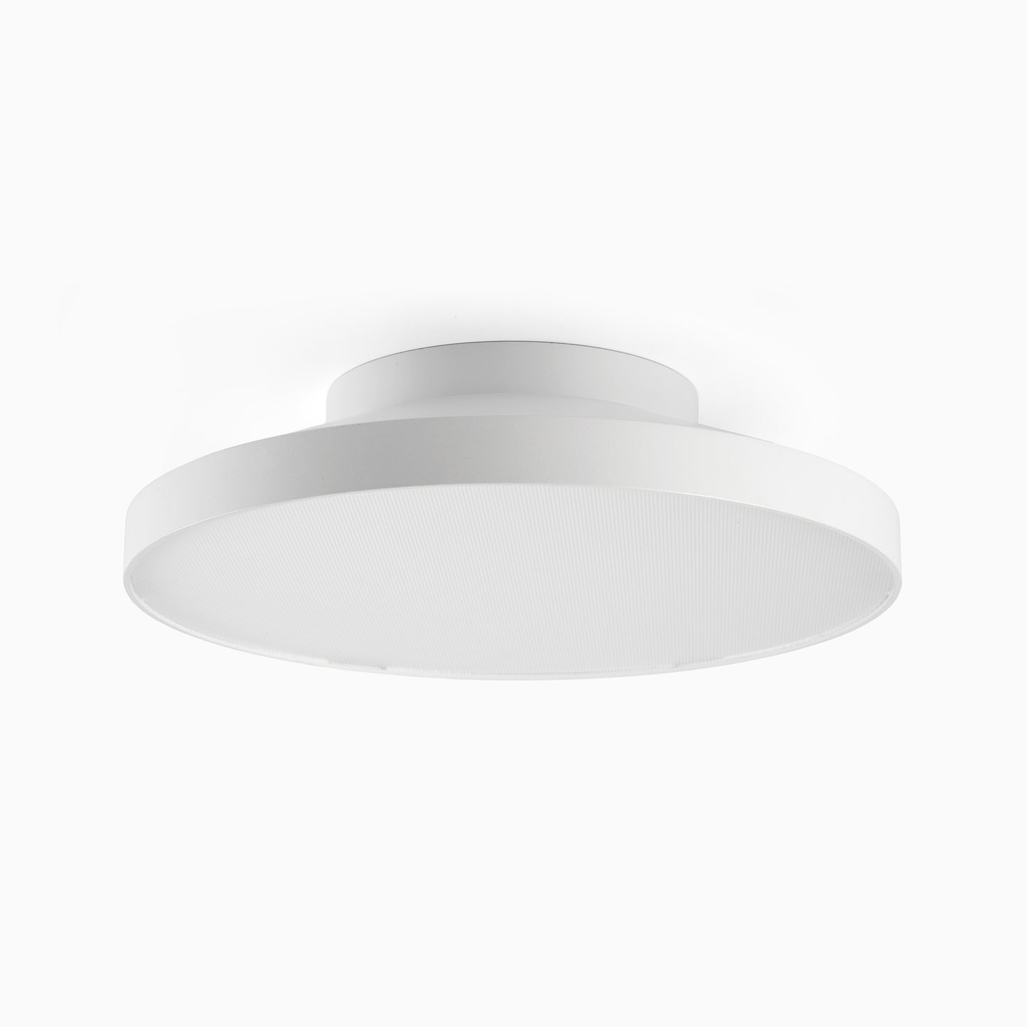 TAK SURFACE white prism surface 20W 2700K CRI90 ON/OFF