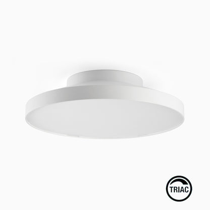 TAK SURFACE white prism surface 20W 2700K CRI90 TRIAC