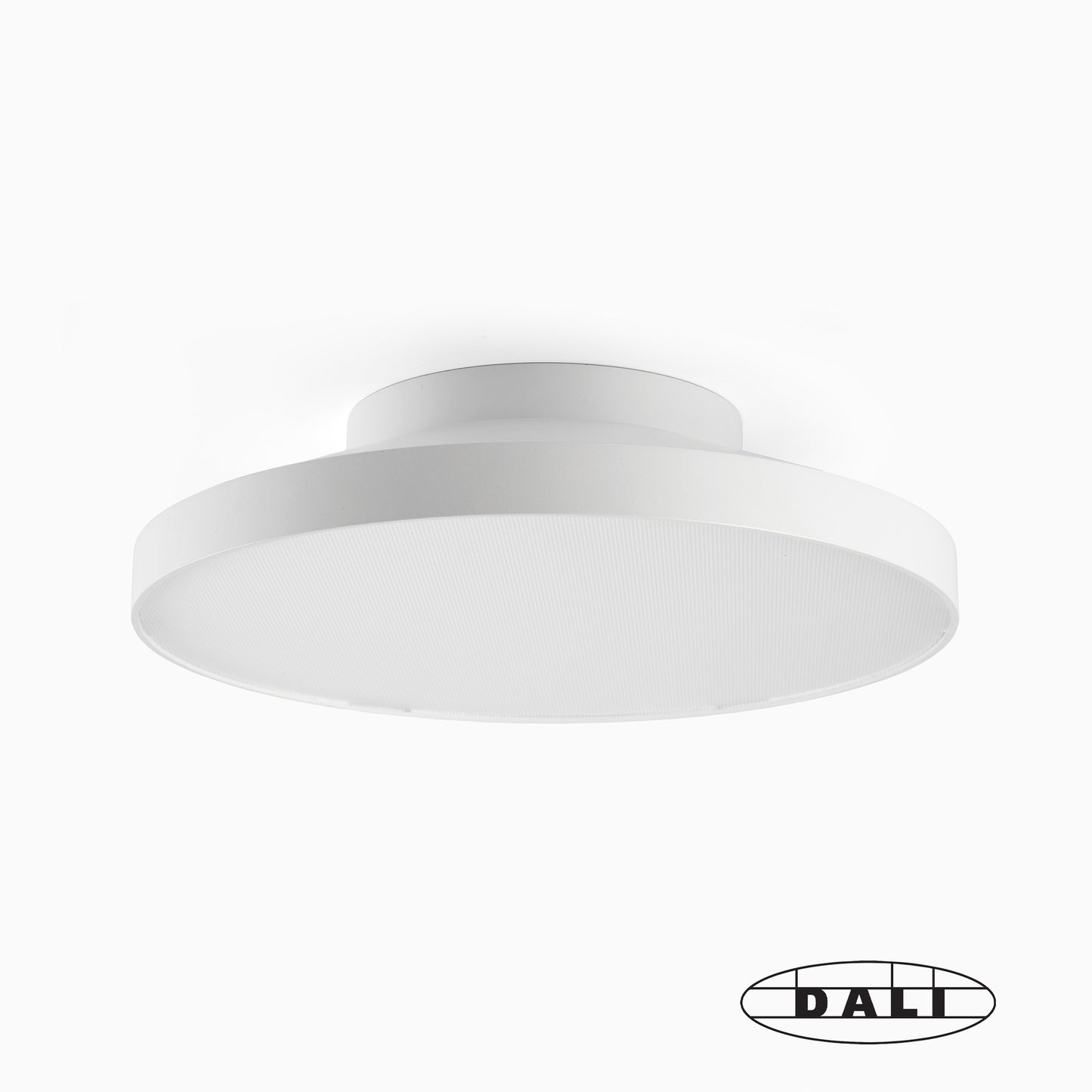 TAK SURFACE white prism surface 20W 4000K CRI90 DALI