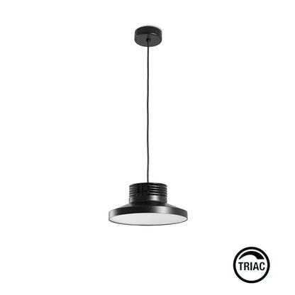 TAK PENDANT must ruunaplakukujuline rippvalgusti 20W 3000K CRI90 TRIAC
