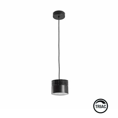 TEK RIPATS must 40º rippvalgusti 10W 2700K CRI90 TRIAC