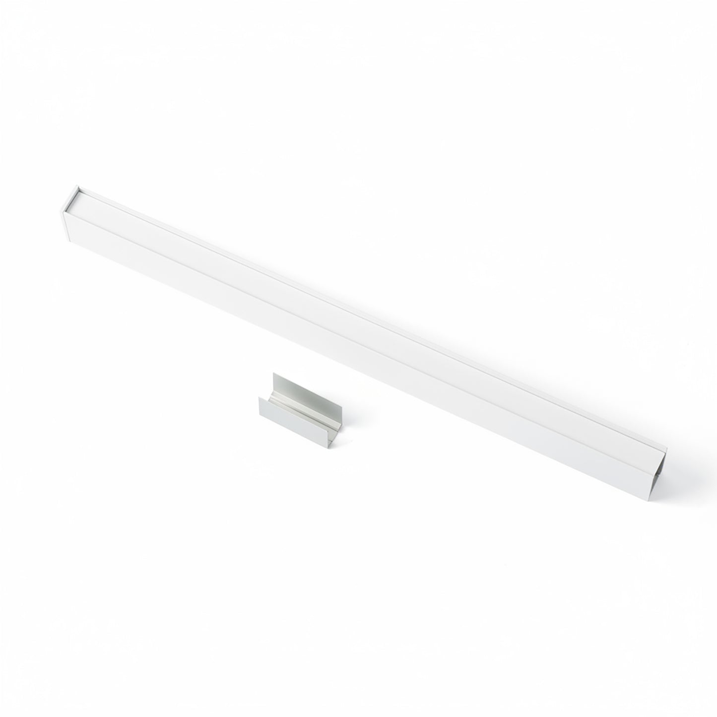 LUVA White surface canopy + power supply