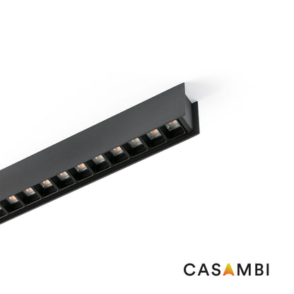 LUVA VISION 570 Surface must 8W 4000K CASAMBI
